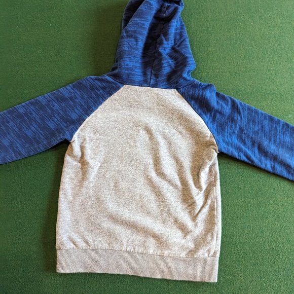 Carter's 2 Piece Set Hoodie and Joggers Size 3T 💙 - Picture 2 of 7